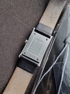 RADO Integral Quartz Black Dial Ladies Watch Item No. R20786165