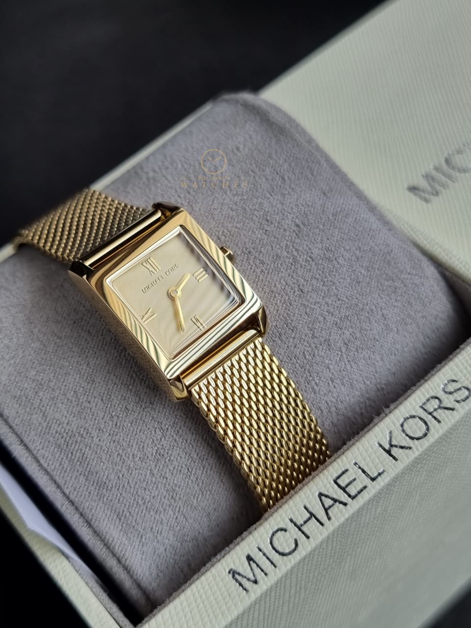 Michael Kors MK4959  Watch