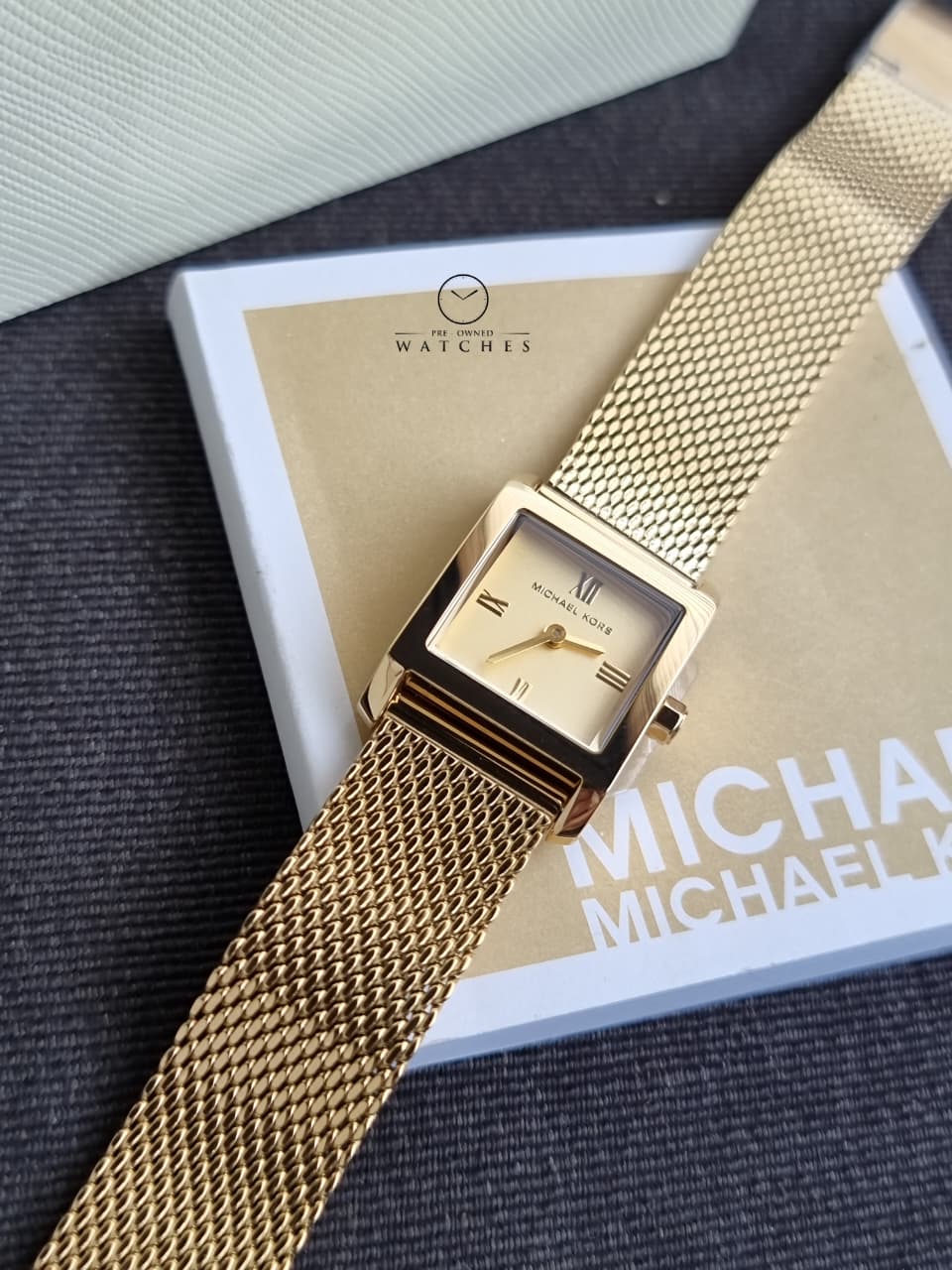 Michael Kors MK4959  Watch