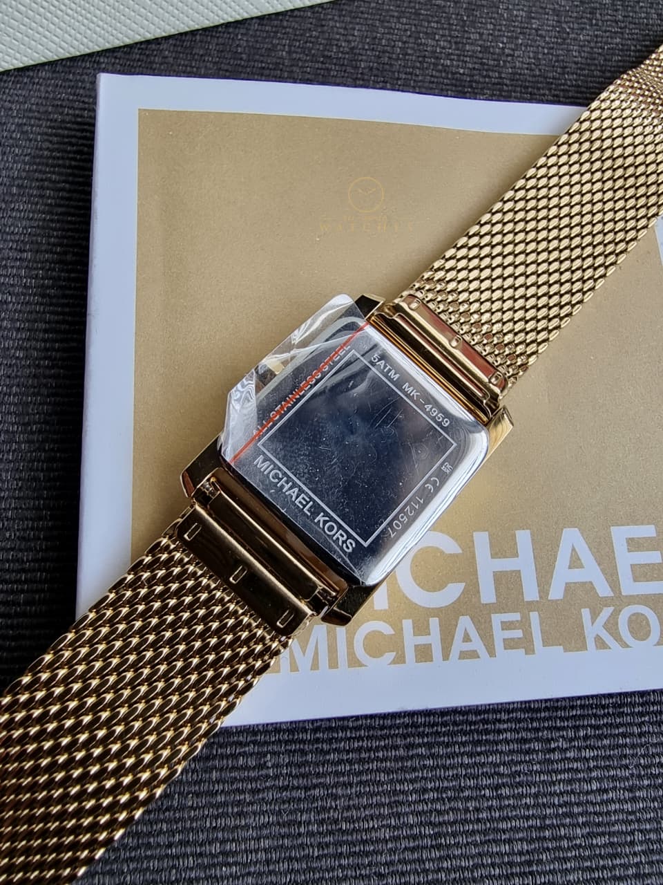 Michael Kors MK4959  Watch