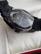Marc Jacobs MBM2528 Pelly Black Dial Women's Watch