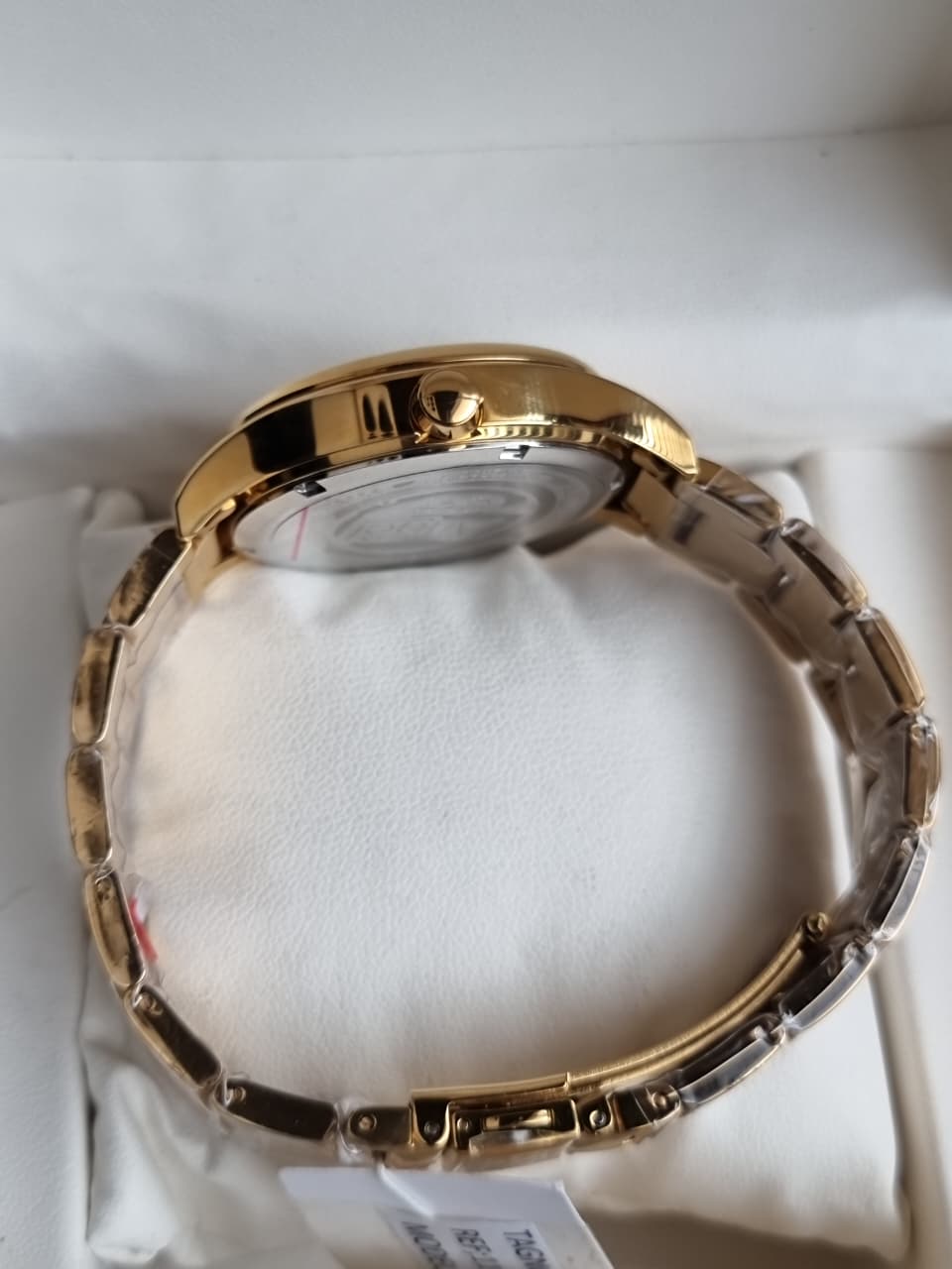 Angel Lady Model 28654 - Ladies Watch Quartz
