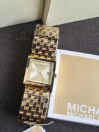 Michael Kors Georgie watch MK4934