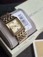 Michael Kors Georgie watch MK4934