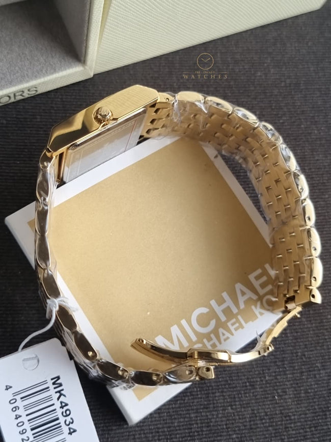 Michael Kors Georgie watch MK4934 Main Image