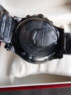 Signature Men Model 7446 - Men's Watch Quartz