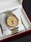 West End Watch 37mm Vintage Automatic Watch