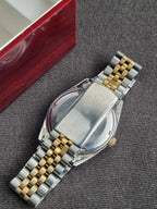 West End Watch 37mm Vintage Automatic Watch