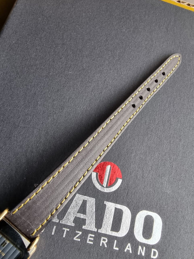 Rado Florence Vintage 20.5MM Dial Quartz Watch Main Image