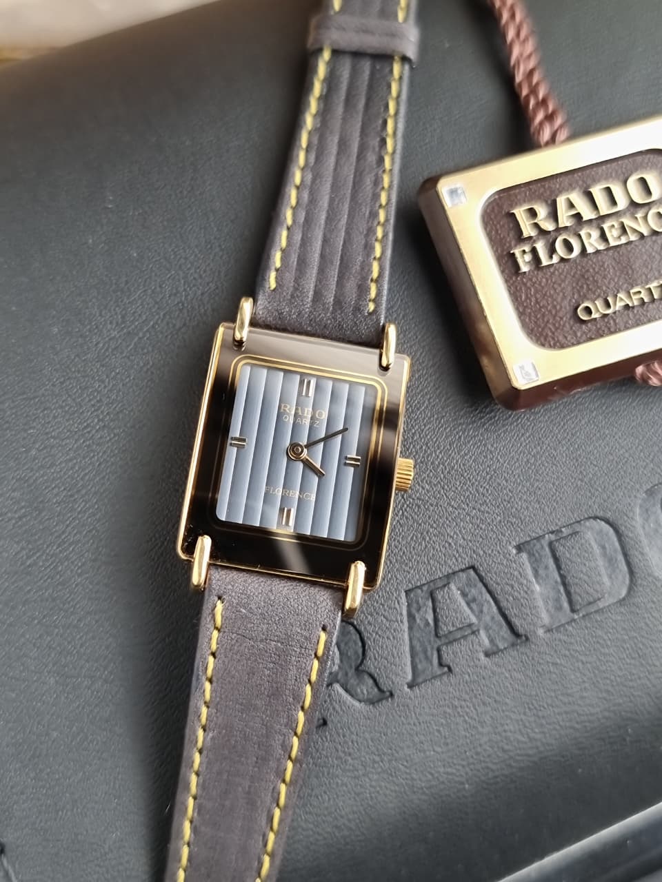 Rado Florence 20.5MM Dial Quartz Watch