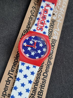 Superdry Urban Star Watch SYL168RW