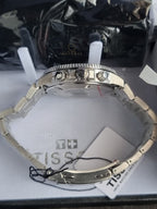 TISSOT SEASTAR 1000 QUARTZ CHRONOGRAPH T120.417.11.421.00