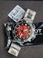 TISSOT SEASTAR 1000 QUARTZ CHRONOGRAPH T120.417.11.421.00