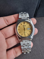 Seiko 5 Gents Watch 37mm Dial Automatic Watch