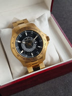 Invicta Speedway Men Model 25337 - Men's Watch Quartz