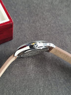 Ted Baker   Gents Watch 40mm Dial Quartz Watch