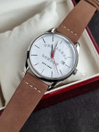 Ted Baker   Gents Watch 40mm Dial Quartz Watch