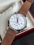 Ted Baker   Gents Watch 40mm Dial Quartz Watch