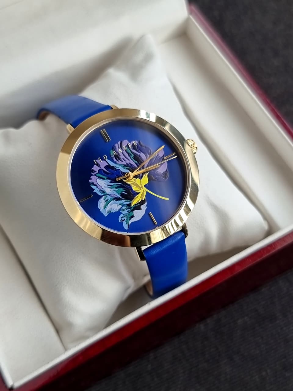 Ted baker Ladies Watch 37mm Dial Quartz Watch