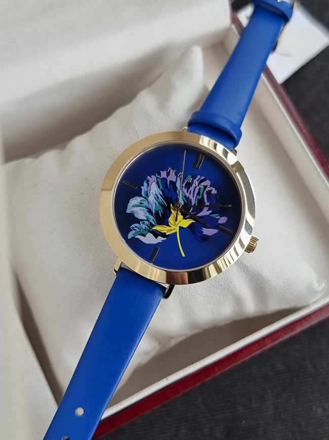 Ted baker Ladies Watch 37mm Dial Quartz Watch Main Image