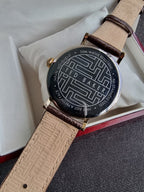 Ted Baker Phylipa Quartz White Dial 40mm Men's Watch