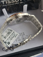 PRX Powermatic 80 Automatic Men's Watch Item No. T137.407.21.031.00