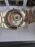 PRX Powermatic 80 Automatic Men's Watch Item No. T137.407.21.031.00