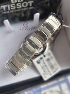 PRX Powermatic 80 Automatic Men's Watch Item No. T137.407.21.031.00