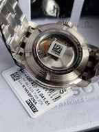 TISSOT SEASTAR 1000 POWERMATIC 80 SILICIUM T120.407.11.041.01