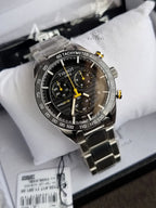 Tissot T100.417.11.051.00 PRS 516 Metal Band Men’s Watch