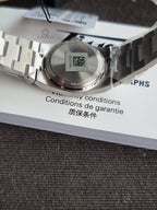 Tissot  PRX Quartz 25mm Ice Blue Dial Steel Women's Watch T137.010.11.351.00