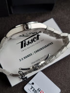 TISSOT GENTLEMAN POWERMATIC 80 SILICIUM T127.407.11.041.00