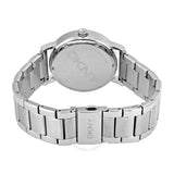 DKNY Soho Silver Dial Stainless Steel Ladies Watch ny2416