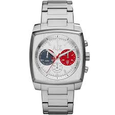 Armani Exchange Watch For Men AX2254 Hover Image