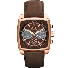 Armani Exchange Watch For Men AX2252 Hover Image
