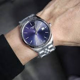 Tissot Ballade Watch T156.410.11.041.00