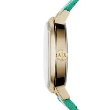 Armani Exchange Watch For Women AX5365