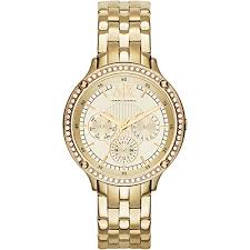 Armani Exchange Watch For Women AX5408