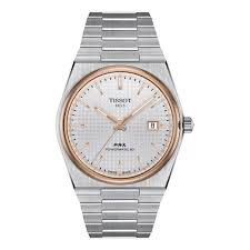 PRX Powermatic 80 Automatic Men's Watch Item No. T137.407.21.031.00 Hover Image