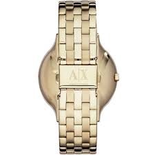 Armani Exchange Watch For Women AX5408 Main Image
