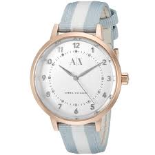 Armani Exchange Watch For Women AX5366 Main Image