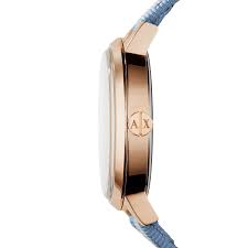 Armani Exchange Watch For Women AX5366