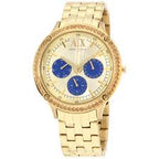 Armani Exchange Watch For Women AX5409