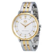 Armani Exchange Watch For Women AX5369 Hover Image
