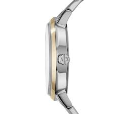 Armani Exchange Watch For Women AX5369