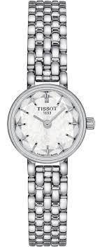 Tissot Analogue T126.010.11.013.00, Silver, Bracelet, Silver, Bracelet