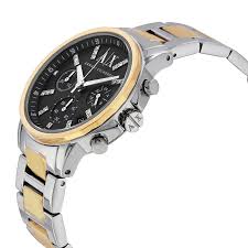 Armani Exchange Watch For Women AX4329