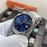 Tissot Ballade Watch T156.410.11.041.00