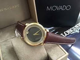 MOVADO 0606880 Museum Classic Mens Watch