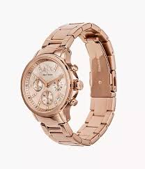 Armani Exchange Watch For Women AX4326